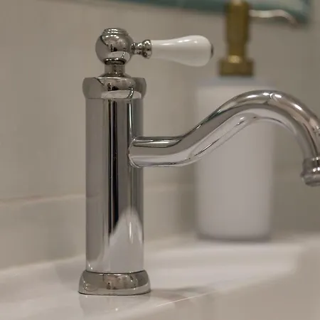 Datini 아파트 프라토