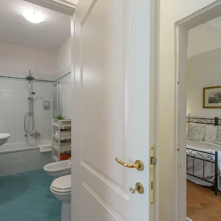 아파트 Datini 프라토