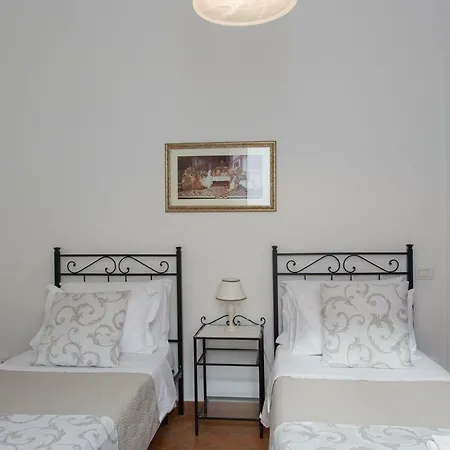 Datini 아파트 프라토