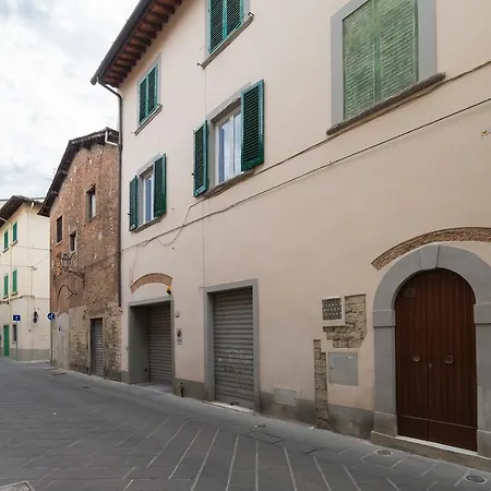 Datini Apartment