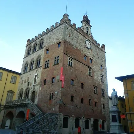 Apartment Datini Prato (Prato)