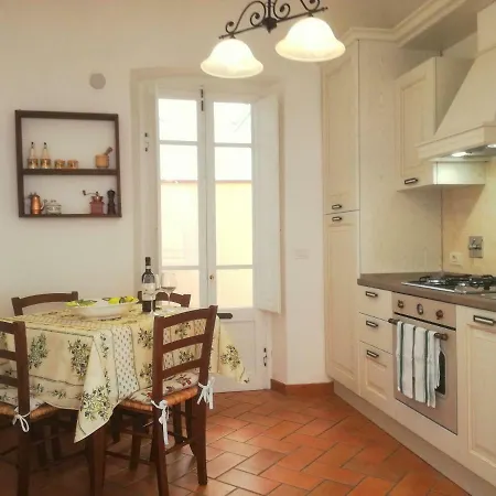Datini Apartman Prato