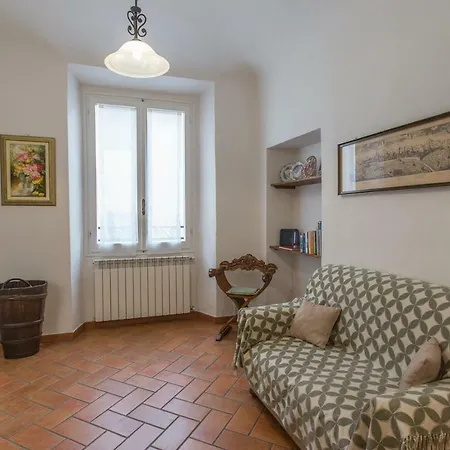 Datini Apartment Prato (Prato)