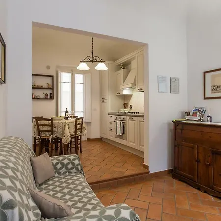 Datini Apartment Prato (Prato)
