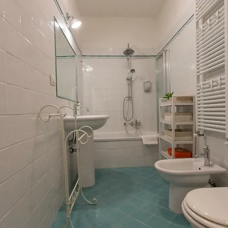 Datini Apartment Prato (Prato)