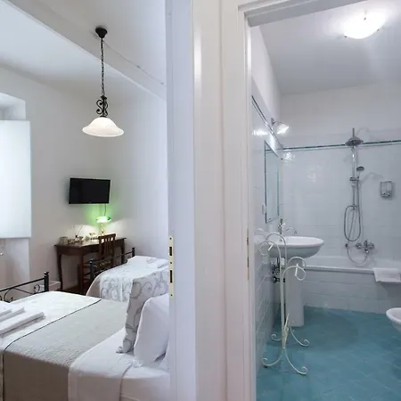 Apartment Datini