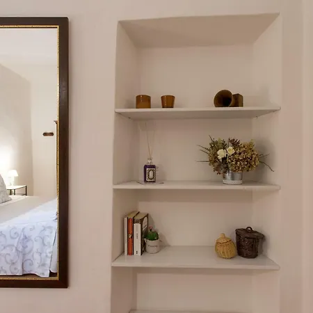 Apartment Datini *