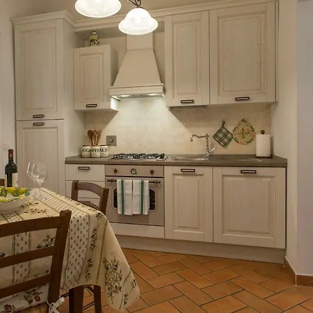 Datini Apartment Prato (Prato)