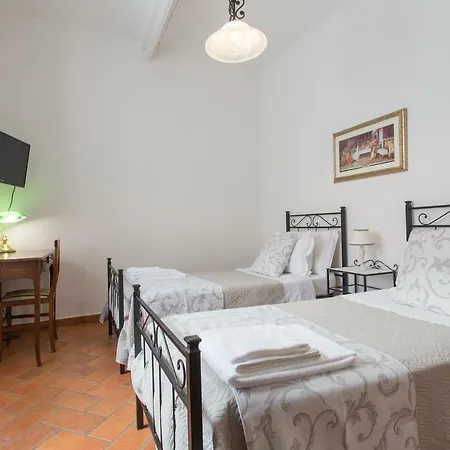 Apartment Datini Prato (Prato)