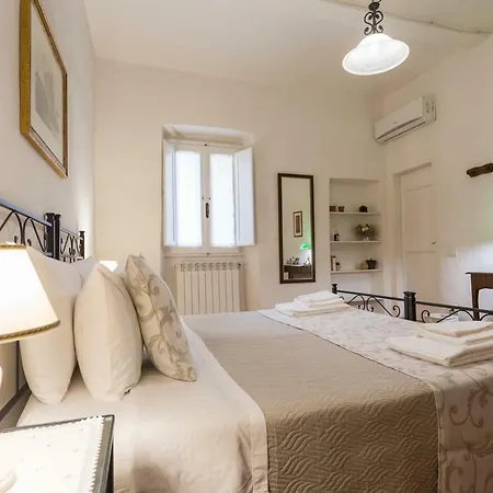 Apartment Datini