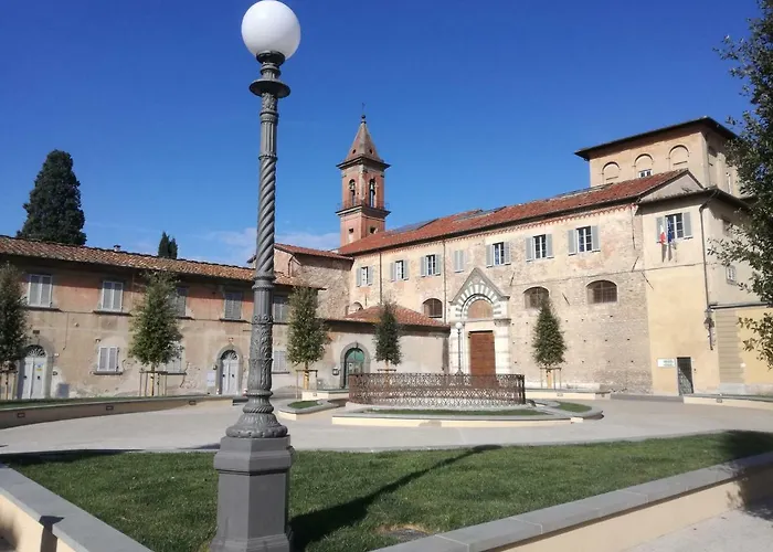 Διαμέρισμα Datini