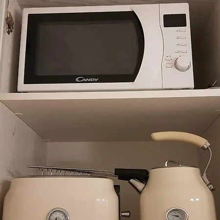 アパート Datini *